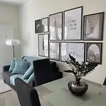 новая 3-комнатная на 2й линии от моря. Appartement *