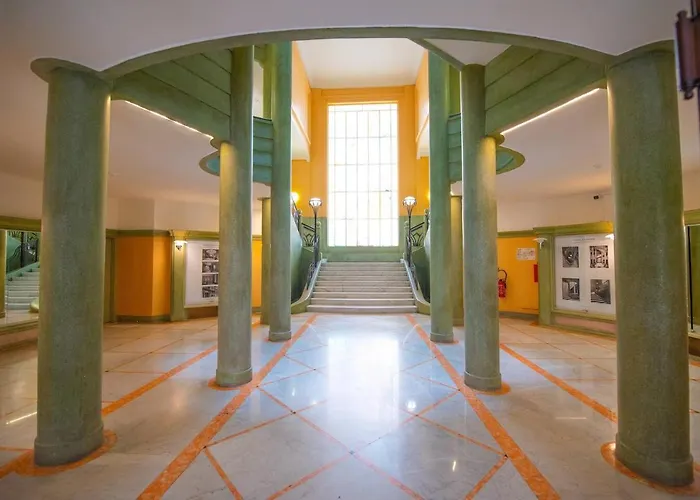 Apartman новая 3-комнатная на 2й линии от моря.